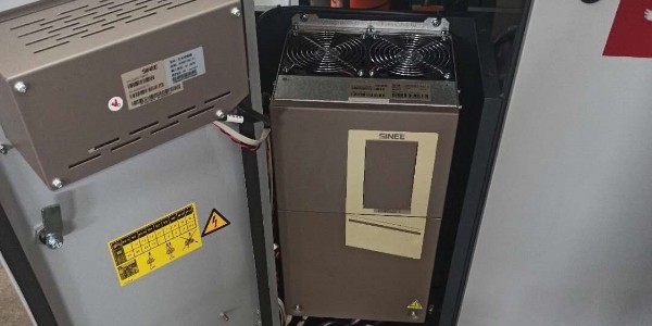 熔噴機(jī)用空壓機(jī)新機(jī)如何安裝？