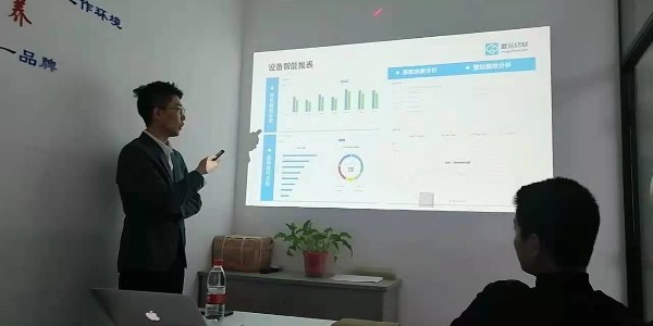 空壓站房這樣管理，更安全更節(jié)能！