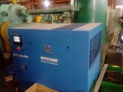 空壓機(jī)電機(jī)要定期加注潤(rùn)滑脂，您知道嗎？