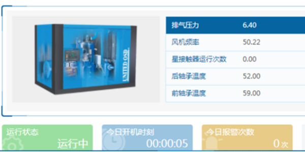 睿寂行智慧空壓站是如何工作的？
