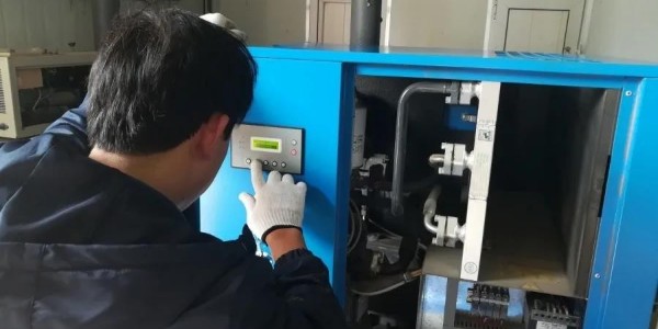 怎樣讓你的空壓機高效節(jié)能運作？