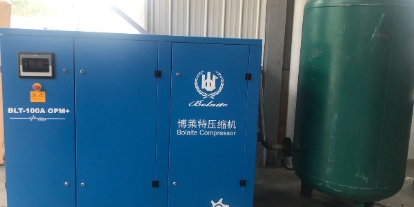 空壓機(jī)儲(chǔ)氣罐安裝注意事項(xiàng)！