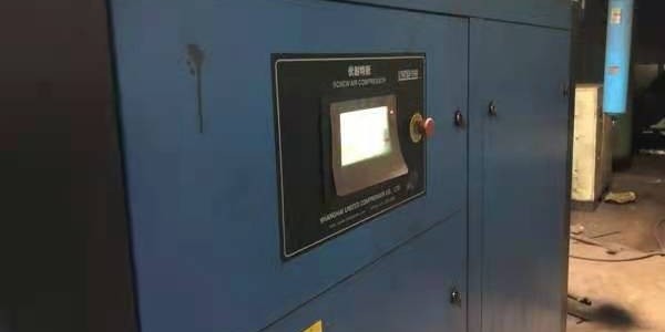 螺桿空壓機(jī)油可以混用嗎？
