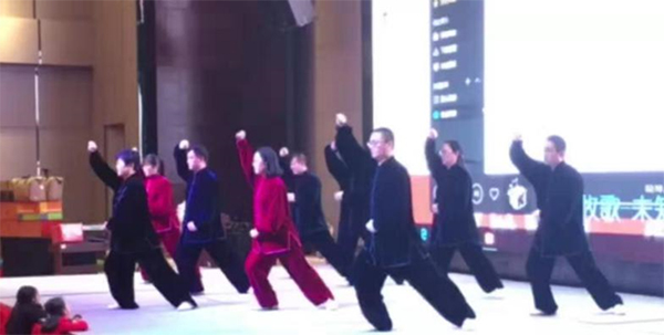 睿寂行 | 滾動(dòng)的石頭不長(zhǎng)青苔，運(yùn)動(dòng)的身體青春常在