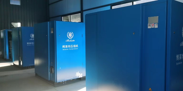空壓機設(shè)備對企業(yè)生產(chǎn)有哪些重要影響？