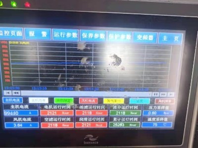 青島空壓機(jī)廠家提醒您：空壓機(jī)閥件保養(yǎng)不可小覷！